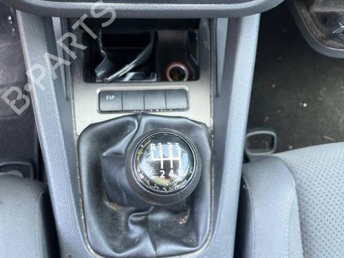 Climate control VW GOLF V (1K1) 2.0 TDI 16V | BP36865151I5  - Image 15