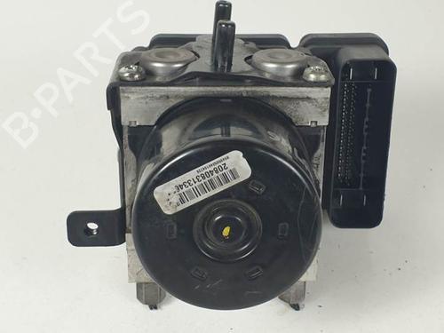 ABS pump JAGUAR S-TYPE II (X200) 2.7 D | BP13916334M43 
