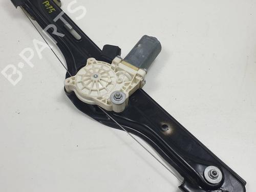Used Rear right window mechanism Rear right window mechanism BMW X5 (F15, F85) xDrive 40 d (313 hp) 40176080 40176080