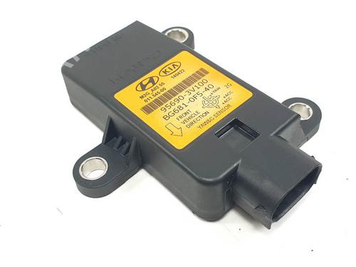 Used Electronic module HYUNDAI i40 I (VF) 1.6 CRDi (116 hp) 28066259