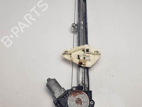 Front left window mechanism HONDA CR-V III (RE_) 2.0 i-VTEC (RE5, RE1) | BP25257903C22 - Image 2