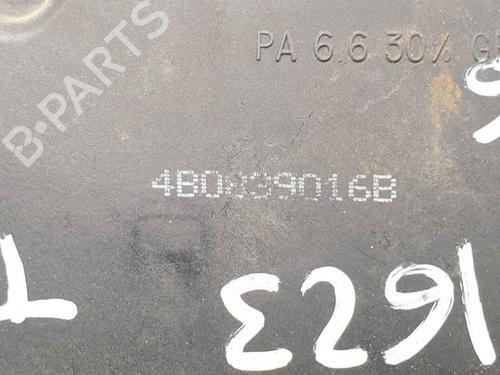 Rear right lock AUDI A6 C5 (4B2) 1.9 TDI | BP13914645C99 