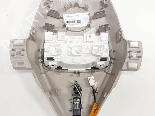 Kabinelys CITROËN C4 Grand Picasso II (DA_, DE_) 1.2 THP 130 | BP29275012I8