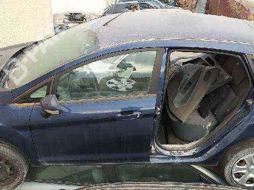 Rear left exterior door handle FORD FIESTA VI (CB1, CCN) 1.25 | BP6915860C130  - Image 10