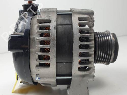 Alternator JEEP CHEROKEE (KJ) 2.8 CRD 4x4 | BP28065623M7 