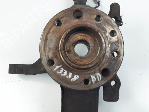 Højre Styrespindel Lejehus OPEL ASTRA H GTC (A04) 1.8 (L08) (140 hp) 24932500