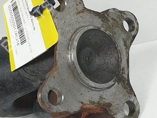 Driveshaft TOYOTA LAND CRUISER PRADO (_J12_) 3.0 D-4D (KDJ120, KDJ125, KDJ121) | BP18143770M37 
