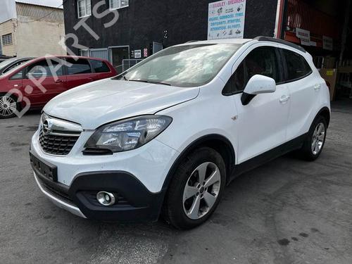 Electronic sensor OPEL MOKKA / MOKKA X (J13) 1.7 CDTI (_76) | BP15044951M84 - Image 5