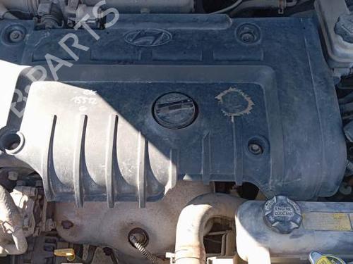 Anlasser HYUNDAI MATRIX (FC) 1.6 | BP25146149M8 