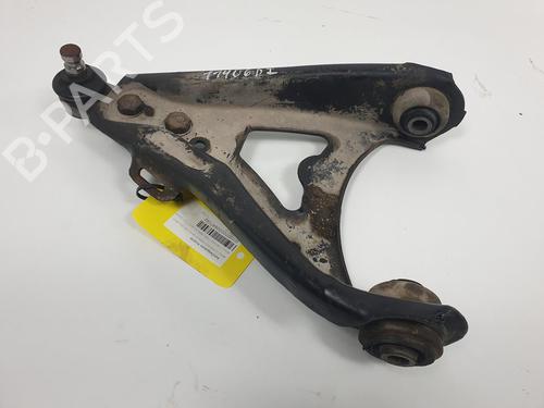 Used Left front suspension arm RENAULT MEGANE I (BA0/1_) 1.9 dCi (BA05, BA1F) (102 hp) 12388902