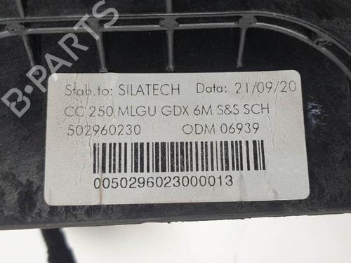 Gear lever CITROËN JUMPER II Van 2.2 BlueHDi 140 | BP28618446M90  - Image 7