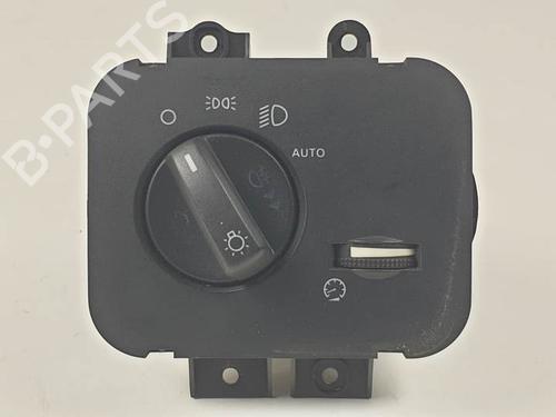 Used Headlight switch LAND ROVER RANGE ROVER SPORT I (L320) 2.7 D 4x4 (190 hp) 29246414