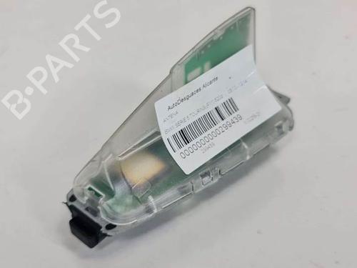 Used Antenna/Base BMW 5 Touring (F11) 520 d (184 hp) 13954026
