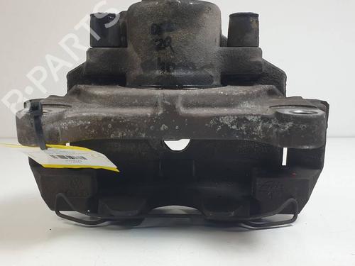 Left front brake caliper VW PASSAT B6 (3C2) 2.0 TDI 16V | BP38769614M105 - Image 2