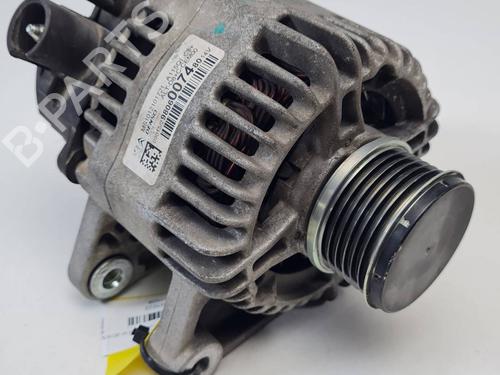 Alternador Alternador 38083437 38083437
