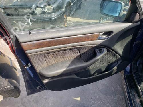 AC radiator BMW 3 (E46) 318 i | BP10924539M32 