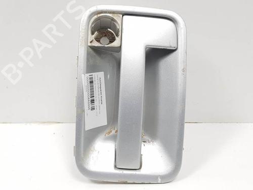 Used Front right exterior door handle CITROËN EVASION MPV (22, U6) 2.0 HDI (109 hp) 13088277
