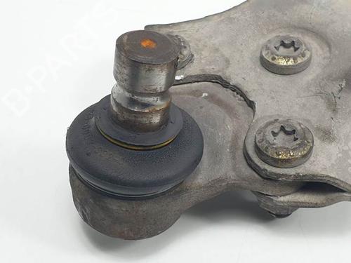 Left front suspension arm FORD FOCUS I (DAW, DBW) 1.6 16V | BP12385607M12 
