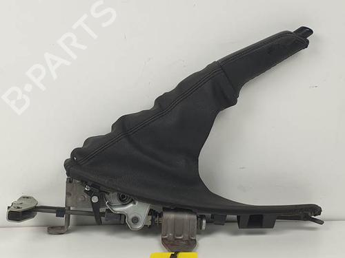 Used Hand brake BMW 1 (E87) 118 d (143 hp) 24935357