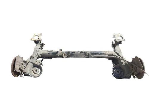Used Rear axle PEUGEOT 5008 (0U_, 0E_) 1.6 HDi (112 hp) 17910678