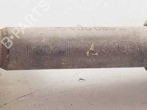 Electronic sensor SEAT LEON (1P1) 1.9 TDI | BP18653873M84 