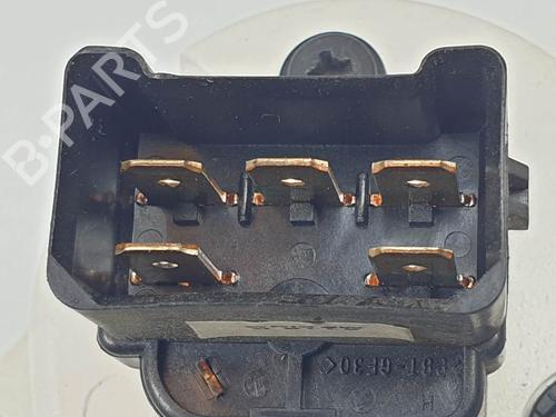 Climate control FORD TRANSIT CONNECT (P65_, P70_, P80_) 1.8 TDCi | BP27096806I5 - Image 4