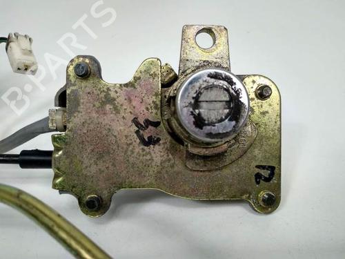 Front left lock MITSUBISHI PAJERO III (V7_W, V6_W) 3.2 Di-D (V68W) | BP8004792C98 