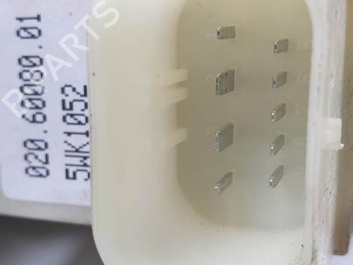 Rear right window mechanism BMW 7 (E65, E66, E67) 745 i, Li | BP27195578C25 