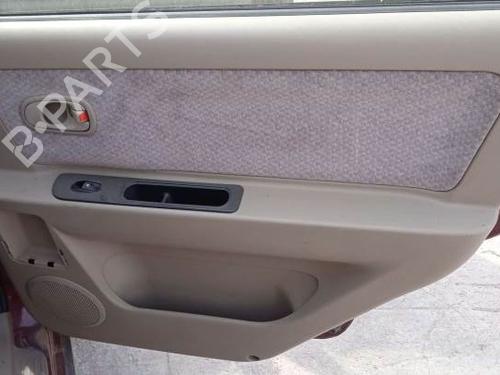 Left mirror KIA CARENS II MPV (FJ) 1.8 | BP7568966C26 