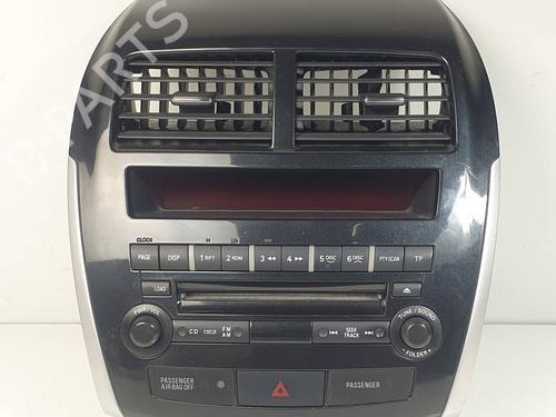 Used Switch CITROËN C4 AIRCROSS 1.8 HDi 150 (150 hp) 29763304