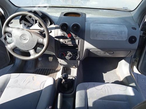 Alternator DAEWOO KALOS (KLAS) 1.4 | BP10322725M7  - Image 7