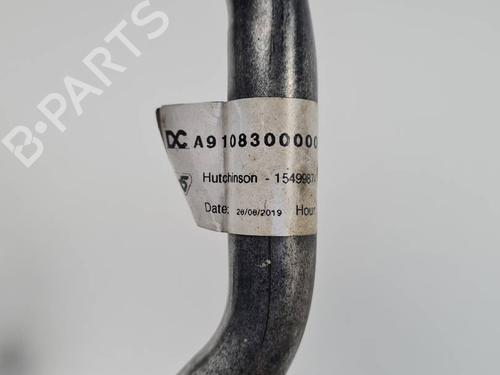 AC pipe MERCEDES-BENZ SPRINTER 3,5-t Van (B907, B910) 311 CDI (910.631, 910.633) | BP37668620M126  - Image 5