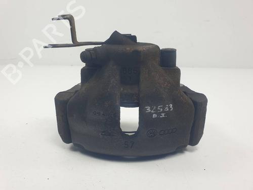 Used Left front brake caliper Left front brake caliper AUDI A4 B6 Convertible (8H7) 3.0 (220 hp) 39744405 39744405