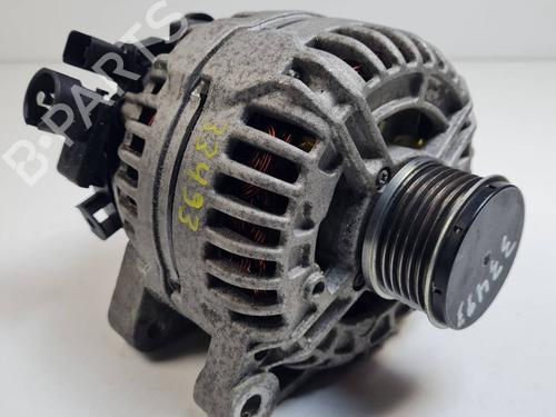 Used Alternator Alternator 36487925 36487925