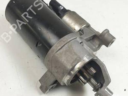 Used Starter AUDI Q5 (8RB) SQ5 TDI quattro (313 hp) 30278516