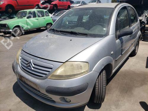 Used Parts CITROËN C3 I (FC_, FN_) 1.4 i (73 hp) 3474760