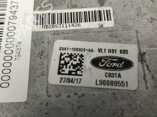 Module xenonverlichting FORD KUGA II (DM2)  | BP11692126C53 