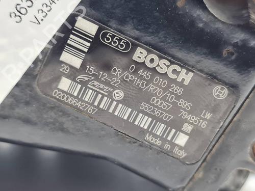 Injection pump OPEL COMBO Tour (X12) 1.3 CDTI (C26, D26, E26, C05) | BP38301207M78 - Image 3