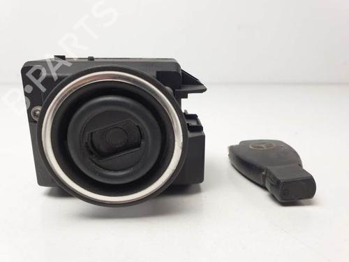Used Electronic module MERCEDES-BENZ CLK Convertible (A209) CLK 240 (209.461) (170 hp) 21529500