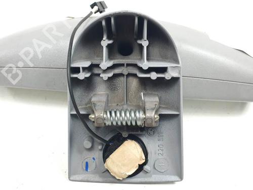 Specchietti retrovisore MERCEDES-BENZ C-CLASS (W203) C 270 CDI (203.016) | BP29172683I6 