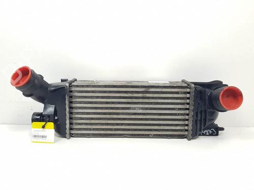 Used Intercooler Intercooler PEUGEOT 407 (6D_) 2.0 (6DRFNB, 6DRFNE) (136 hp) 19124540 19124540