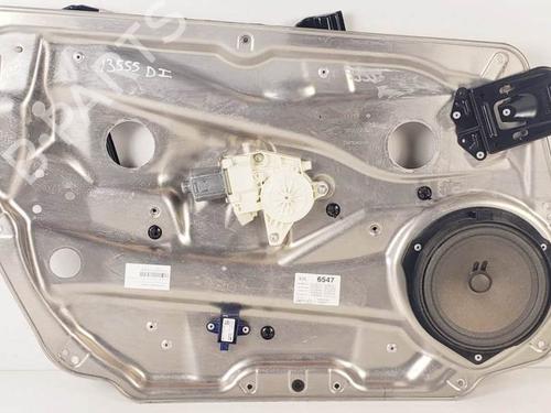 Used Front left window mechanism Front left window mechanism MERCEDES-BENZ E-CLASS (W212) E 250 CDI / BlueTEC (212.003, 212.004) (204 hp) 18652853 18652853