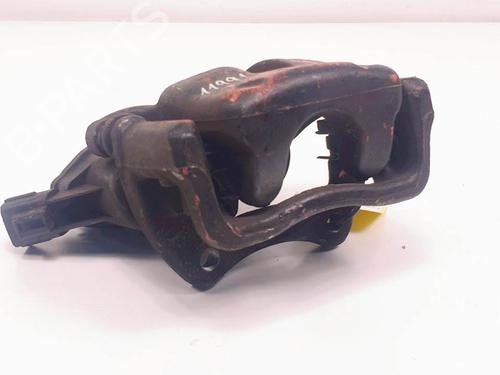 Used Right rear brake caliper Right rear brake caliper RENAULT MEGANE III Hatchback (BZ0/1_, B3_) 1.5 dCi (BZ09, BZ0D, BZ1W, BZ29, BZ14) (110 hp) 13879738 13879738