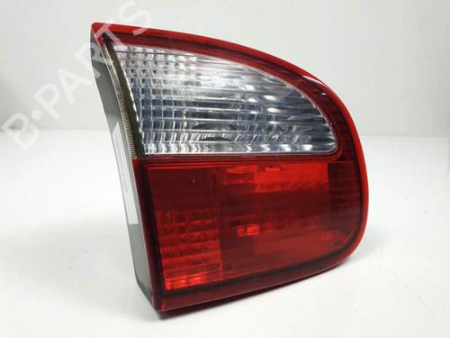 Used Left tailgate light DAEWOO LANOS Saloon (KLAT) 1.5 (86 hp) 19922308