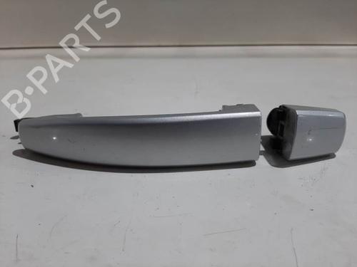 Høyre bak utvendig håndtak OPEL VECTRA C (Z02) 2.0 DTI 16V (F69) (101 hp) 6839460