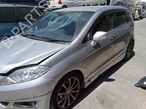 Starter HONDA FR-V (BE) 2.0 (BE3) | BP12361026M8  - Image 18