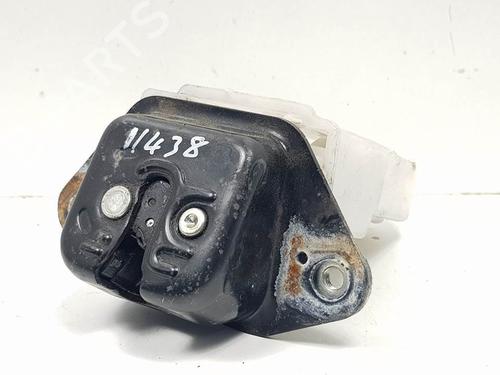 Bagklap lås Bagklap lås HONDA CR-V III (RE_) 2.2 i-CTDi 4WD (RE6) (140 hp) 12393079 12393079