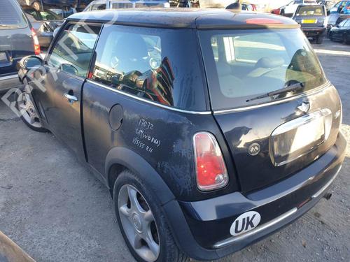 Rear parcel shelf MINI MINI (R50, R53) One | BP24339687C85 - Image 17