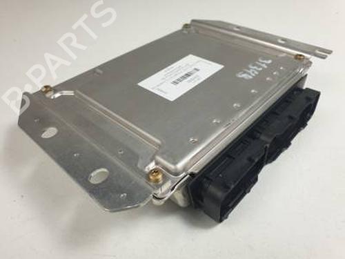 Engine control unit (ECU) KIA SORENTO I (JC) 2.5 CRDi 4WD | BP31033617M57