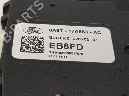 Steering column stalk FORD FIESTA VI (CB1, CCN) 1.25 | BP34576575I23 - Image 4